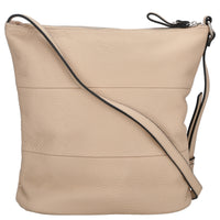 FREDsBRUDER Art Bucket Midi - Umhängetasche 29 cm (cream) - Ansicht 4