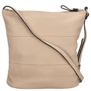 FREDsBRUDER Art Bucket Midi - Umhängetasche 29 cm (cream) - Ansicht 4