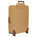 Brics X-Travel - 4-Rollen-Trolley L 71 cm (honey) - Ansicht 4