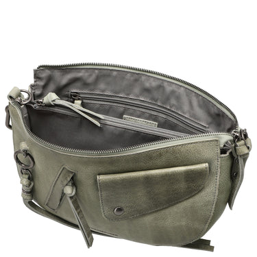 FREDsBRUDER My Forever Friend - Umhängetasche (leaf) - Ansicht 6