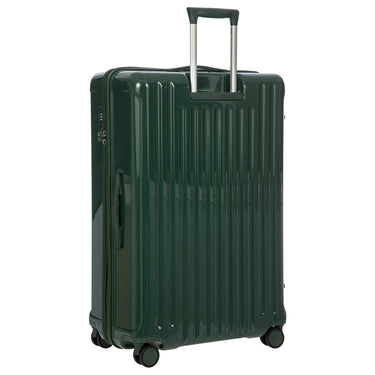 Brics Positano - 4-Rollen-Trolley XL 82 cm erw. (emerald green) - Ansicht 3