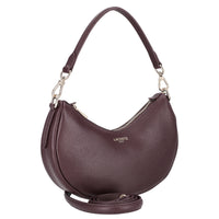 Lacoste Moon Bag S Champs Elysées - Umhängetasche 24 cm (oxalis) - Ansicht 5