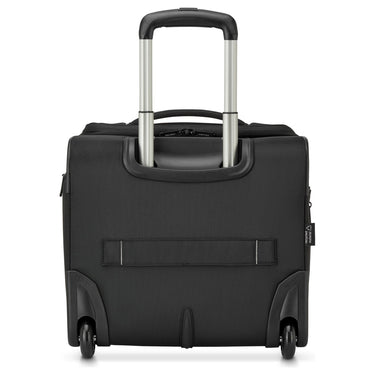 Delsey Paris DLC 2.0 - 2-Rollen-Businesstrolley 40 cm (schwarz) - Ansicht 2