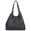 Coccinelle C-Easy - Bolso shopper L 36 cm (midnight blue)
