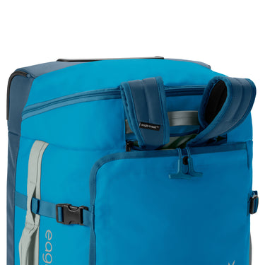 eagle creek Cargo Hauler XT Duffel 120L  - Rollenreisetasche 80 cm (harbor blue) - Ansicht 6