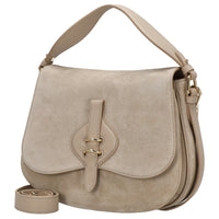 Coccinelle Mavery - Bolso bandolera 26 cm (sandshel/sandsh)