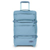 Eastpak Transit'r Plus 42L - Rollenreisetasche S 55 cm (monotone blue)