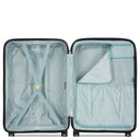 Delsey Paris Freestyle - 4-Rollen-Trolley L 76 cm (rot) - Ansicht 5