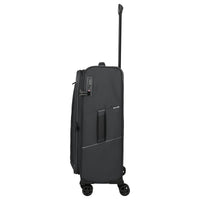 Travelite Skaii - 4-Rollen-Trolley 67 cm erw. (anthracite) - Ansicht 4