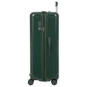 Brics Positano - 4 - Rollen - Trolley L 78 cm erw. (emerald green) - Markenkoffer