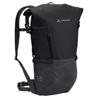 Vaude CityGo 23 II - Rucksack 13.3" 53 cm (black) - Ansicht 2