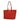 Joop Jeans Women Lettera Lara - Shopper 32 cm (rojo)