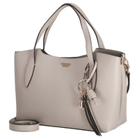 Guess Melody 2in1 Satchel - Bolso shopper 34 cm (light taupe)