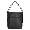 Picard Pure - Mochila 34 cm (color: negro)