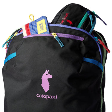 Cotopaxi Allpa 35L Travel Pack - Reiserucksack 56 cm (del dia dark) - Ansicht 4