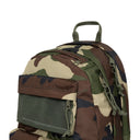 Eastpak DBL - Umhängetasche 24.5 cm (camo) - Ansicht 6