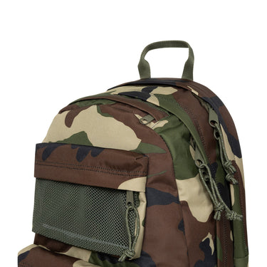 Eastpak DBL - Umhängetasche 24.5 cm (camo) - Ansicht 6