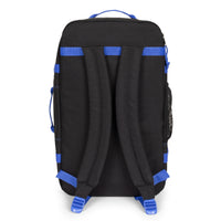 Eastpak Carry Pack - Reiserucksack 53 cm (kontrast black blue) - Ansicht 2