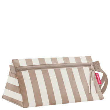 reisenthel maxi case - Kulturbeutel 28 cm (summerstripes coffee) - Ansicht 3