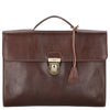Picard Toscana - Maletín 38 cm (kastanie)