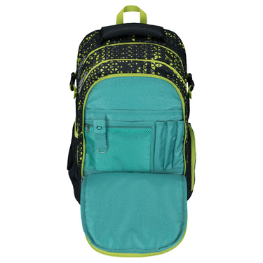 Neoxx ACTIVE PRO - Schulrucksack 45.5 cm (Code Breaker) - Ansicht 5