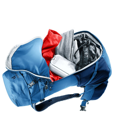 Deuter Futura 26 - Wanderrucksack 62 cm (nightblue-baltic) - Ansicht 5