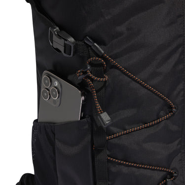 adidas XPR Rolltop Backpack - Rucksack (black) - Ansicht 4