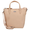Lacoste Mini-Tote L.12.12 Concept - Bolso de mano 18 cm (angie)
