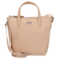 Lacoste Mini-Tote L.12.12 Concept - Bolso de mano 18 cm (angie)