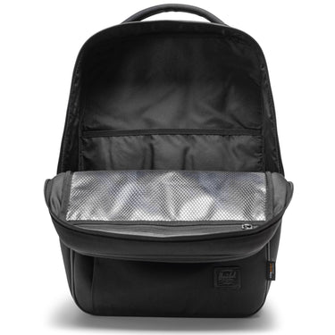 Herschel Kaslo Backpack Tech Cordura 30 - Rucksack 16" 47 cm (black) - Ansicht 5