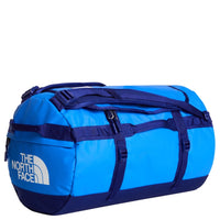 The North Face Base Camp Duffel S 50 - Bolsa de viaje 53 cm (tnf black-tnf white-npf)