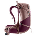 Deuter Futura 25 SL - Wanderrucksack 52 cm (cassis-ashrose) - Ansicht 3