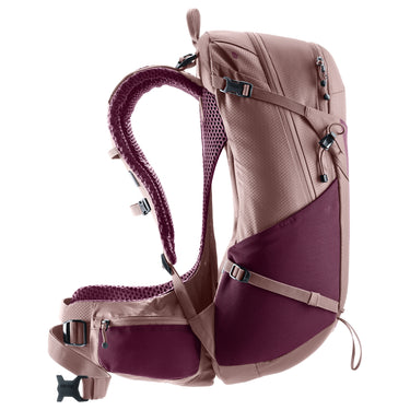 Deuter Futura 25 SL - Wanderrucksack 52 cm (cassis-ashrose) - Ansicht 3