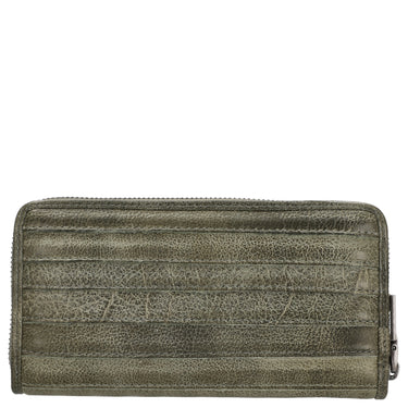 FREDsBRUDER Gürteltier Big - Geldbörse (olive green) - Ansicht 4