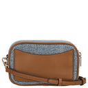 Liu Jo Ridhi - Umhängetasche 18 cm (light denim) - Ansicht 4