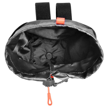 Tatonka Stem Pouch - Lenkertasche 21 cm (black) - Ansicht 4