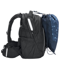 Coocazoo Zubehör - Mochila 43 cm (Laser Lights)