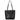 Seidenfelt Sandve - Shopper 27,5 cm (black)