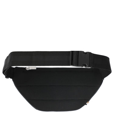 BOSS Men Lewys - Gürteltasche 29 cm (black) - Ansicht 4