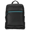 Piquadro Backpack - Backpack 15.6" 43 cm (black)
