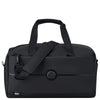 Delsey Paris Turenne Soft - Bolsa de viaje 45 cm (color: negro)