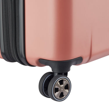 Delsey Paris Caumartin Plus - 4-Rollen-Trolley M 69 cm erw. (backstein) - Ansicht 5