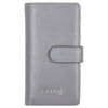 Picard Bingo - Cartera 22cc 16 cm Rindsleder (granite)