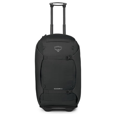 Osprey Sojourn 60 - 2-Rollen Rucksacktrolley 71 cm (black)