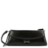 Picard Dolce Vita - Bolso de noche 29 cm (negro)