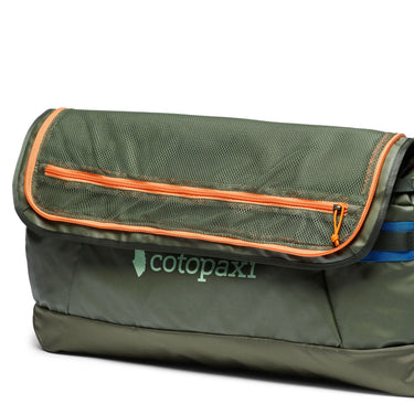Cotopaxi Allpa Getaway 70L Duffel - Reisetasche/Rucksack 66 cm (fatigue) - Ansicht 4