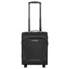 Travelite Jetpack Easy - Maleta de 2 ruedas S 40 cm (color: negro)
