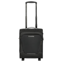Travelite Jetpack Easy - Maleta de 2 ruedas S 40 cm (color: negro)