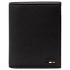 BOSS Men Ray Bifold Wallet - Cartera 11 cm (black)