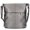zwei Mademoiselle M12 - Schultertasche 32 cm (cosmos)